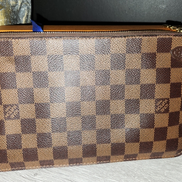 LOUIS-VUITTON NEVERFULL WRISTLET - Picture 2 of 10